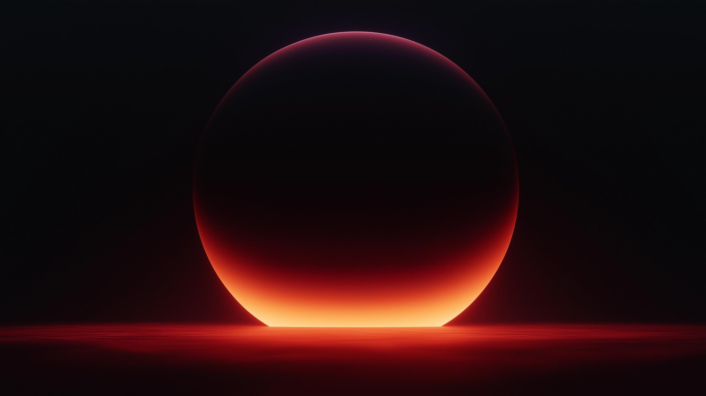 planet background